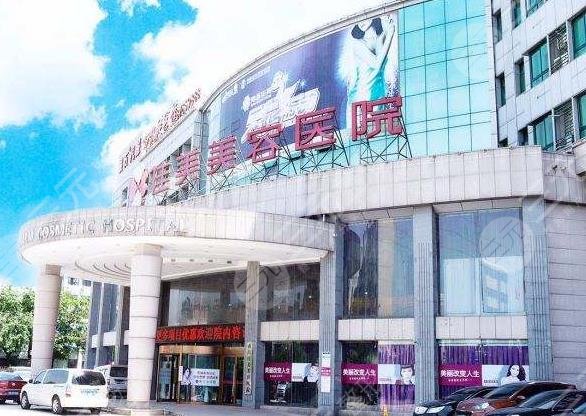 南昌植发正规医院排行