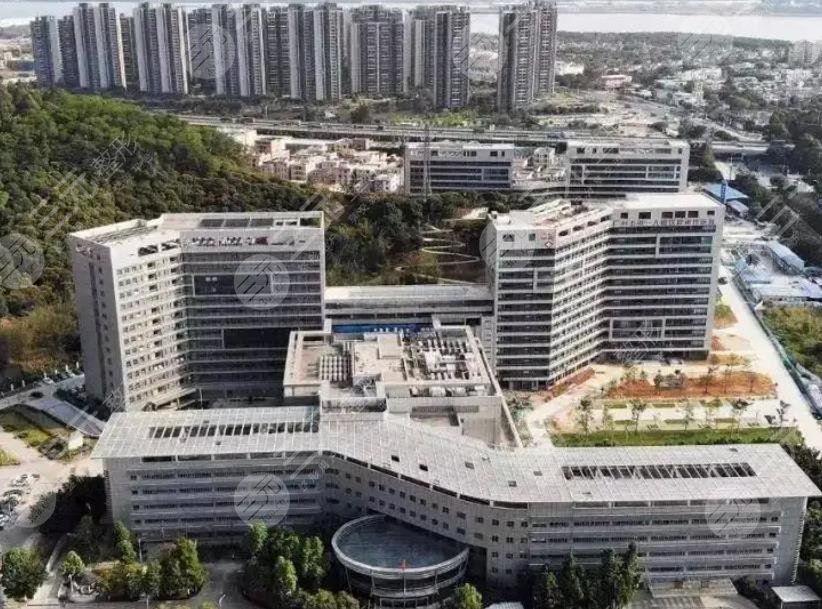 广州市第一人民医院美容整形科