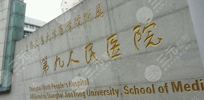 上海九院整形技术怎么样