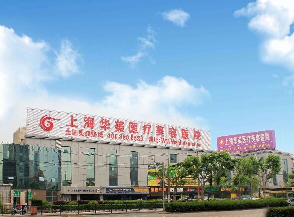 上海专业隆鼻手术医院有哪些