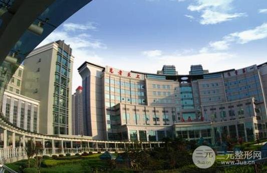 西京医院疤痕栽头发
