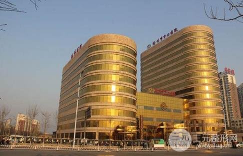 沧州市医院有植发科吗