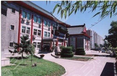 八大处整形医院植发怎么样