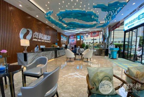 贞韩植发的技术怎么样