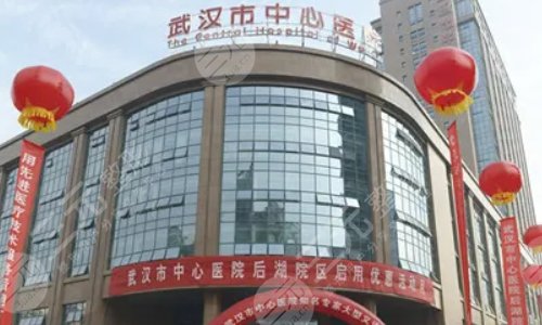 武汉市中心医院