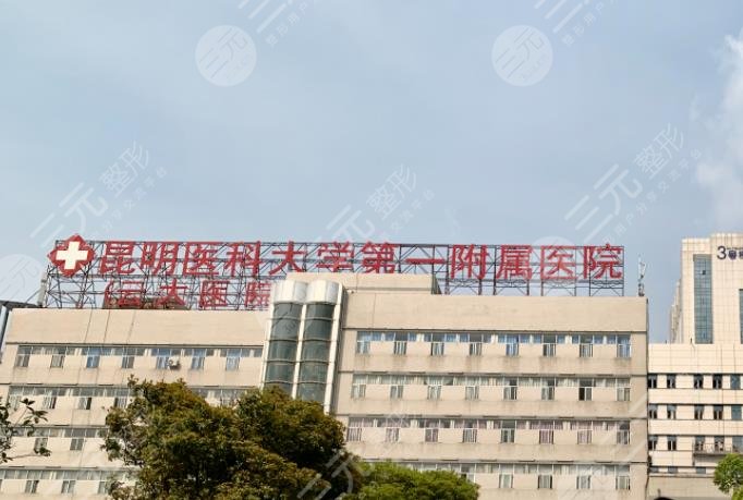 【医院名称】昆明医科大学第一附属医院(云大医院)【地区】云南昆明
