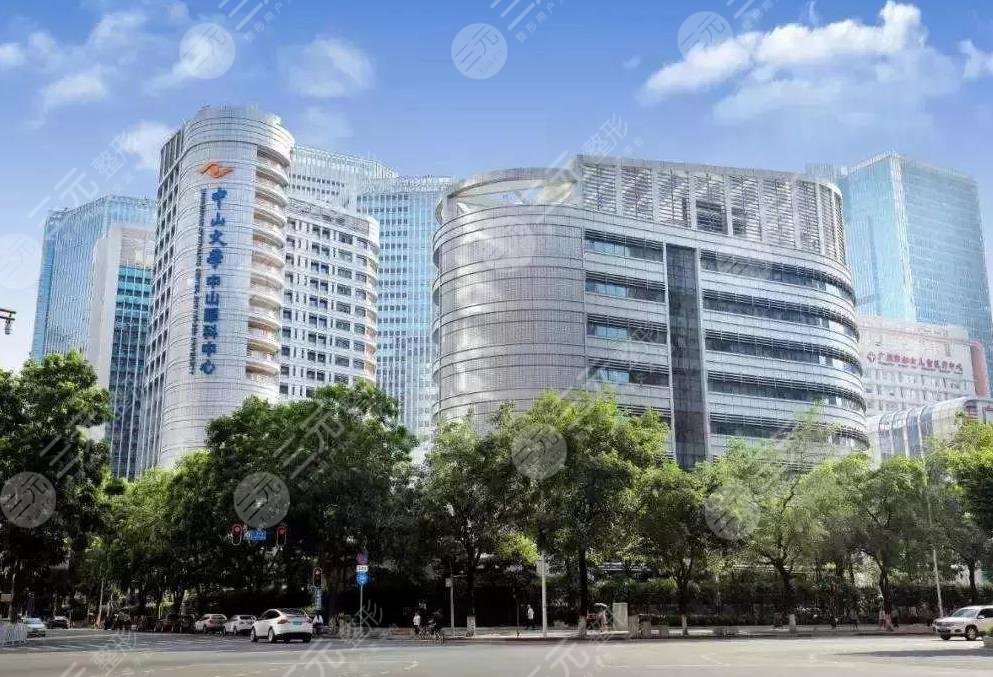 广州近视眼手术医院排名