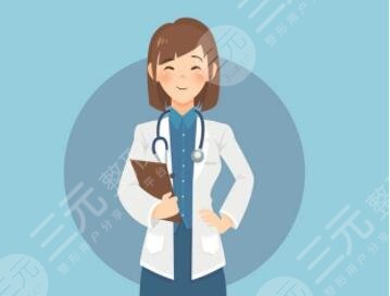 西宁时光植发中心医生信息