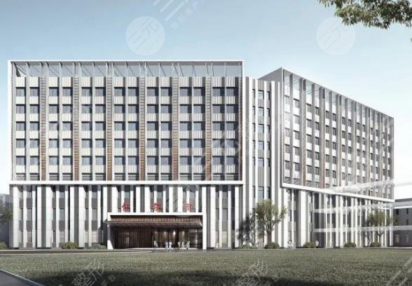 济南熙朵怎么样?医院植发果好不好?附葛瑞瑞、于诗民医生介绍