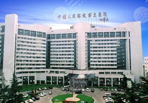 北京301眼科医院