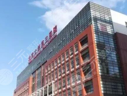 北医三院眼科环境、设施