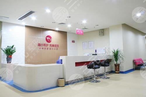 福建整形医院十大排行榜