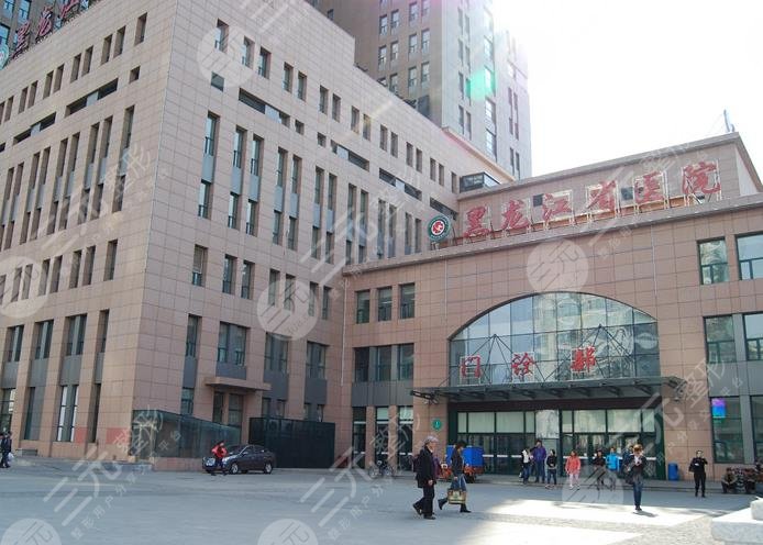 哈尔滨做隆鼻哪家公立医院好