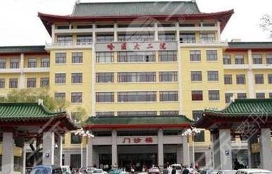 哈尔滨做隆鼻哪家公立医院好