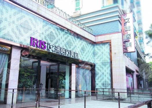 珠海植发医院排名