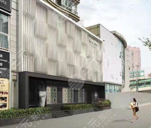上海江依南整形医院
