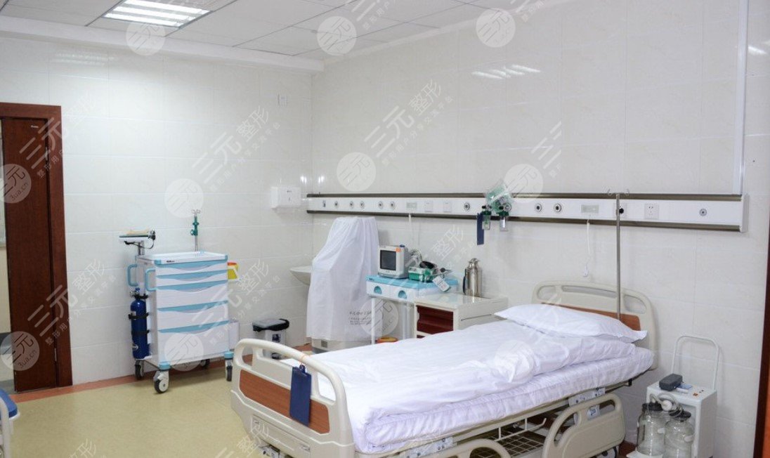 枣庄唇部整形医院排行榜