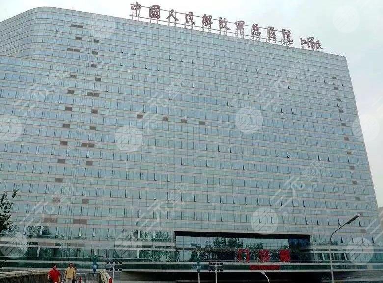 301医院环境图