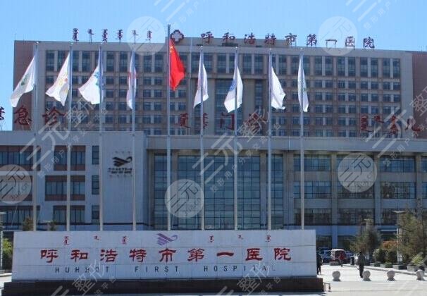 呼和浩特植发医院排名