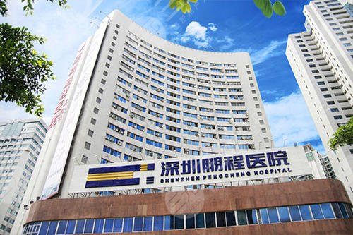 深圳隆胸哪家正规医院
