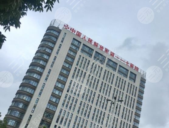 杭州三甲植发医院排名