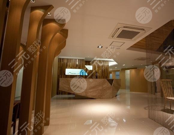 北京百丽整形医院
