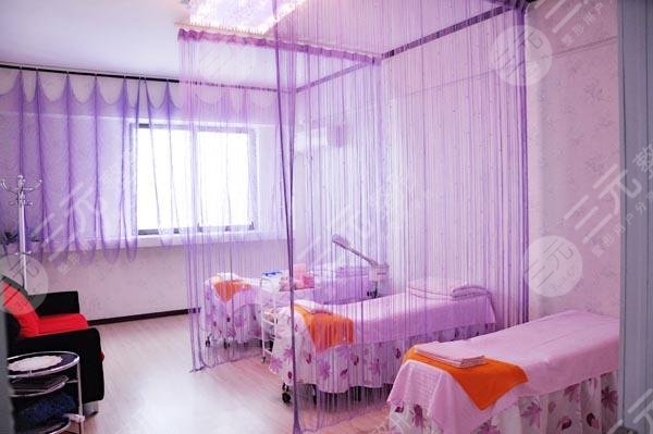 淮北奥斯曼医疗美容医院