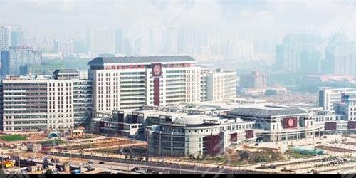 山西白求恩医院