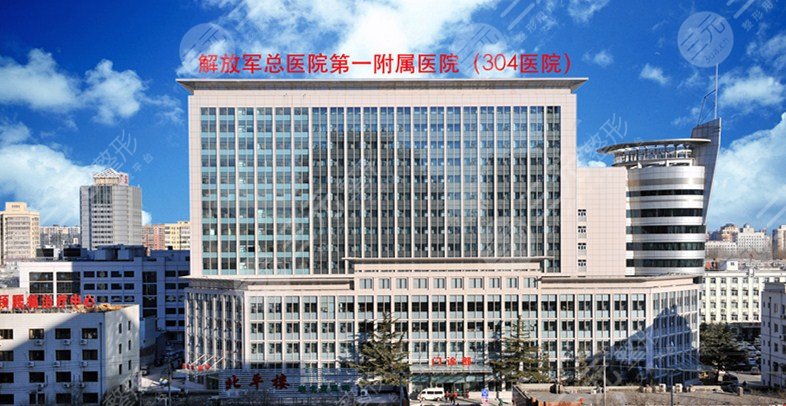 解放军总医院第一附属医院烧伤整形外科