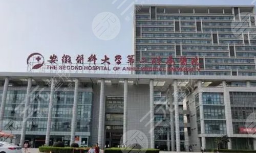安徽医科大学第二附属医院