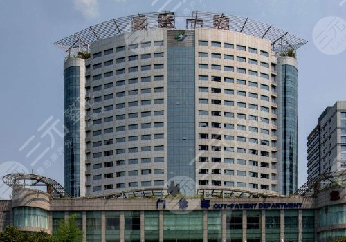 重庆医科大学附属第一医院