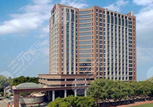 东南大学附属中大医院整形科