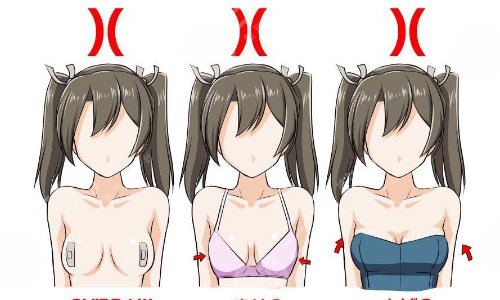 自体脂肪隆胸