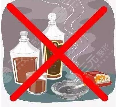 假体隆胸术前有什么需要注意的吗?
