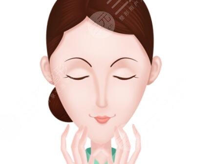 溪峰聚美仕祛眼袋案例