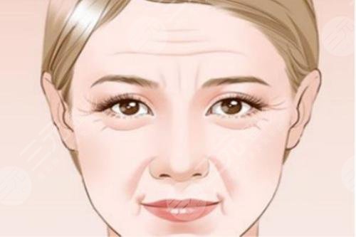 郑州市中心医院医学美容科擅长整形项目科普：生物注射去除抬头纹
