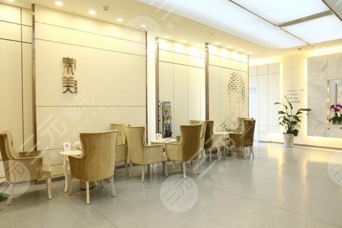 成都玻尿酸填充正规人气医院:成都武侯素美医疗美容门诊部