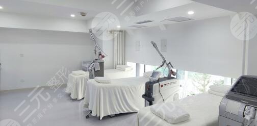 四川华美紫馨医学美容医院