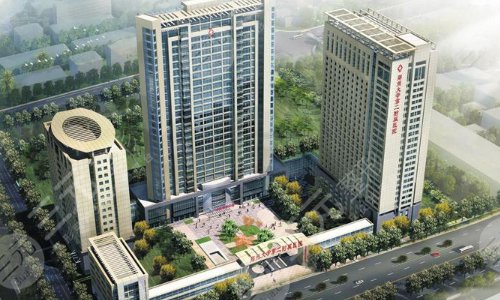郑州大学第二附属医院整形外科