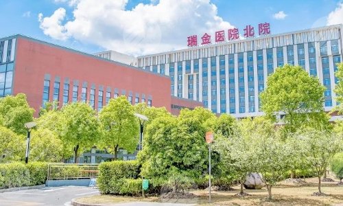 上海交通大学医学院附属瑞金医院整形科3,复旦大学附属华山医院整形科