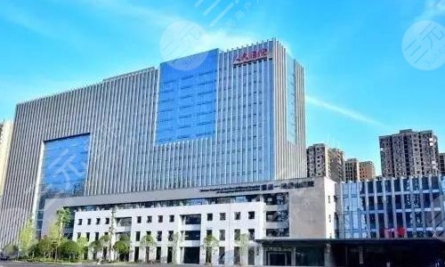 重庆市璧山区人民医院眼科