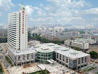 天津市中心医院