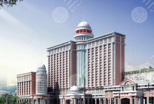广州珠江医院