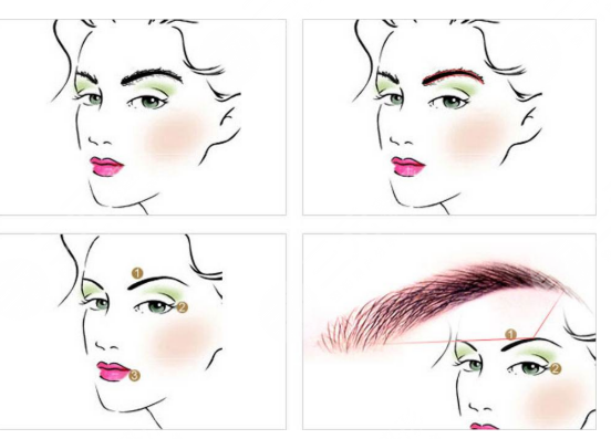 西京医院可以纹眉吗？