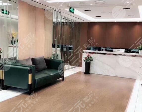 上海al整形机构简介