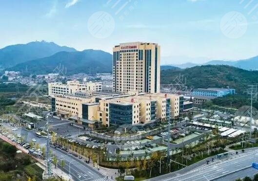 绍兴文理学院附属医院
