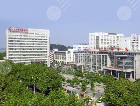 镇江整形医院排名
