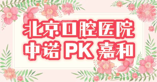 中诺和嘉和