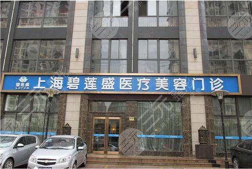 国内植眉比较好的医院