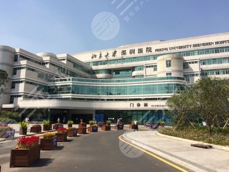 国内三甲整形医院排名前十